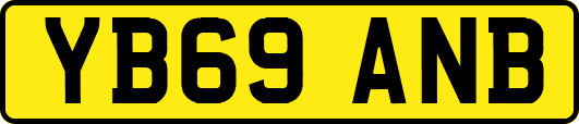 YB69ANB