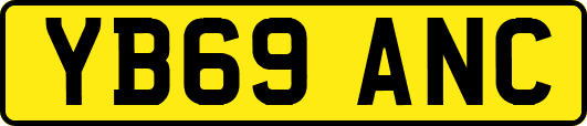 YB69ANC