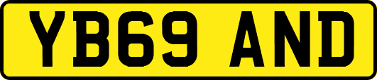 YB69AND