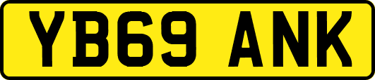 YB69ANK