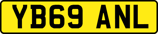 YB69ANL