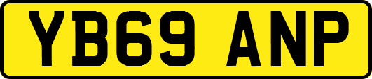 YB69ANP
