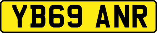 YB69ANR