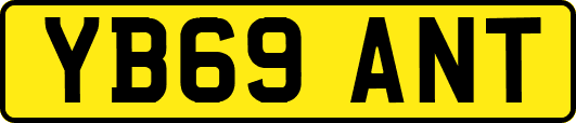 YB69ANT