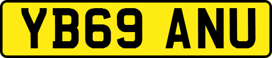 YB69ANU