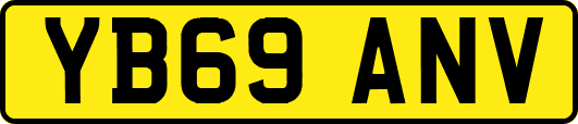 YB69ANV
