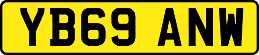 YB69ANW