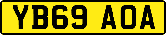 YB69AOA