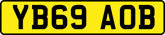 YB69AOB