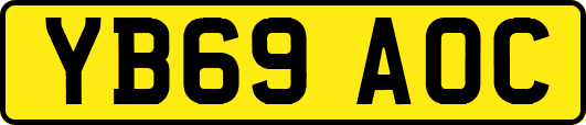 YB69AOC