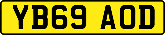 YB69AOD
