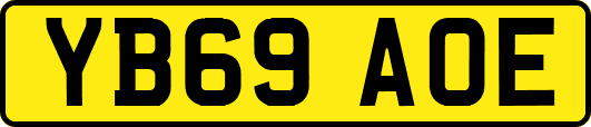 YB69AOE