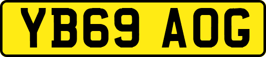 YB69AOG