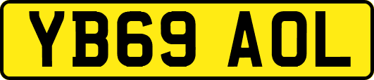 YB69AOL