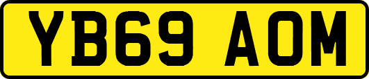 YB69AOM