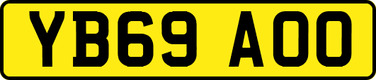YB69AOO