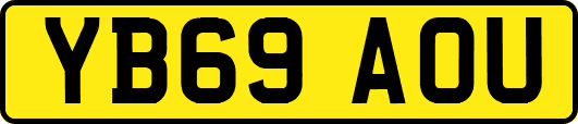 YB69AOU