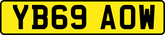 YB69AOW