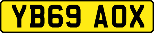 YB69AOX