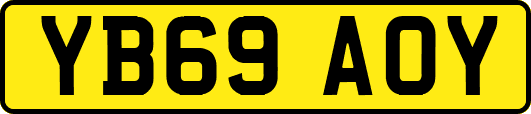 YB69AOY