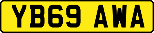 YB69AWA