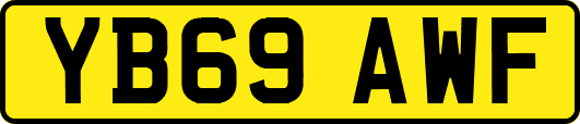 YB69AWF