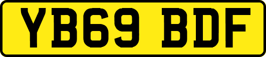 YB69BDF