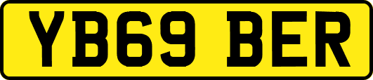 YB69BER