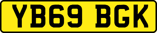 YB69BGK