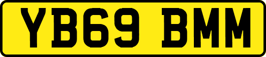 YB69BMM