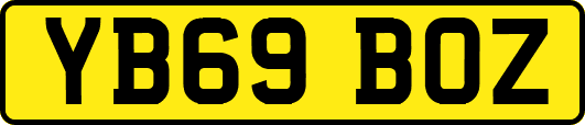 YB69BOZ