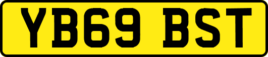 YB69BST