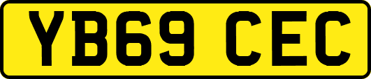 YB69CEC