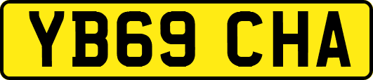 YB69CHA