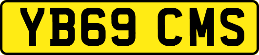 YB69CMS