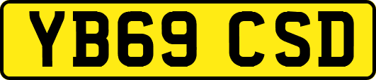 YB69CSD
