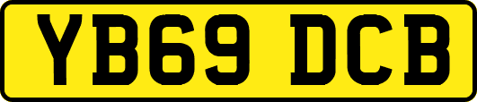 YB69DCB