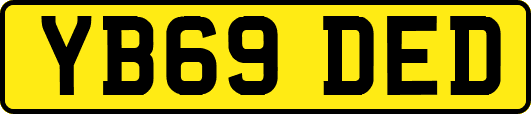 YB69DED