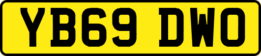 YB69DWO