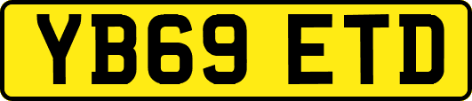 YB69ETD