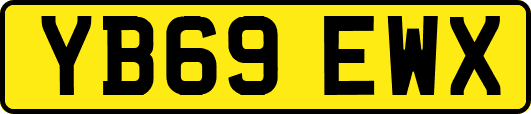 YB69EWX
