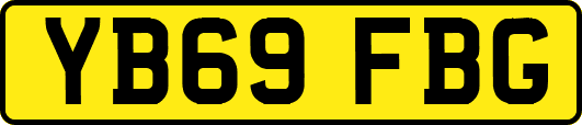YB69FBG