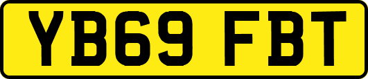 YB69FBT