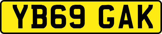YB69GAK