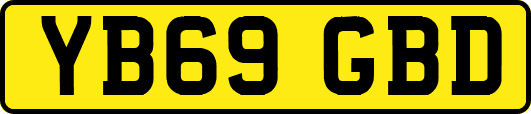 YB69GBD