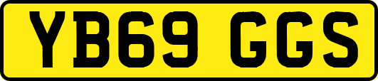 YB69GGS