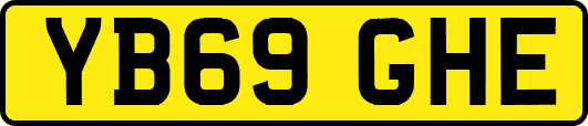 YB69GHE