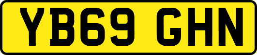 YB69GHN