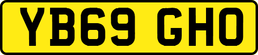 YB69GHO