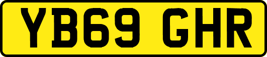 YB69GHR